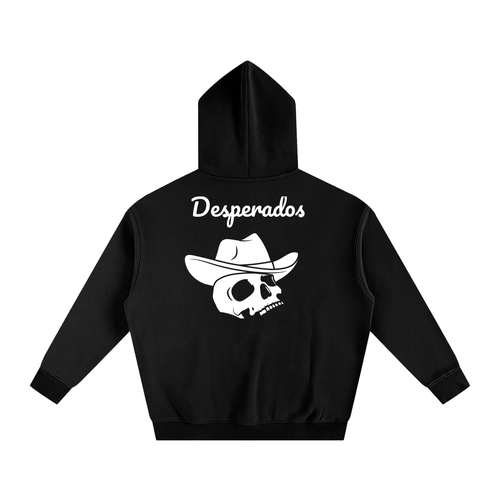 Oversize Desperado Hoodie