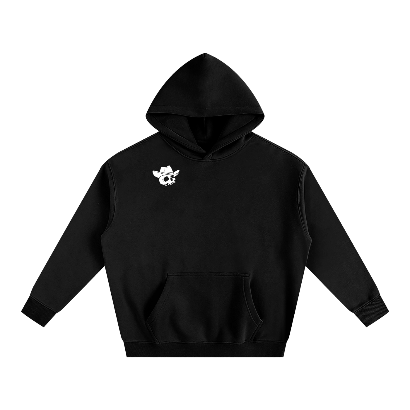 Oversize Desperado Hoodie