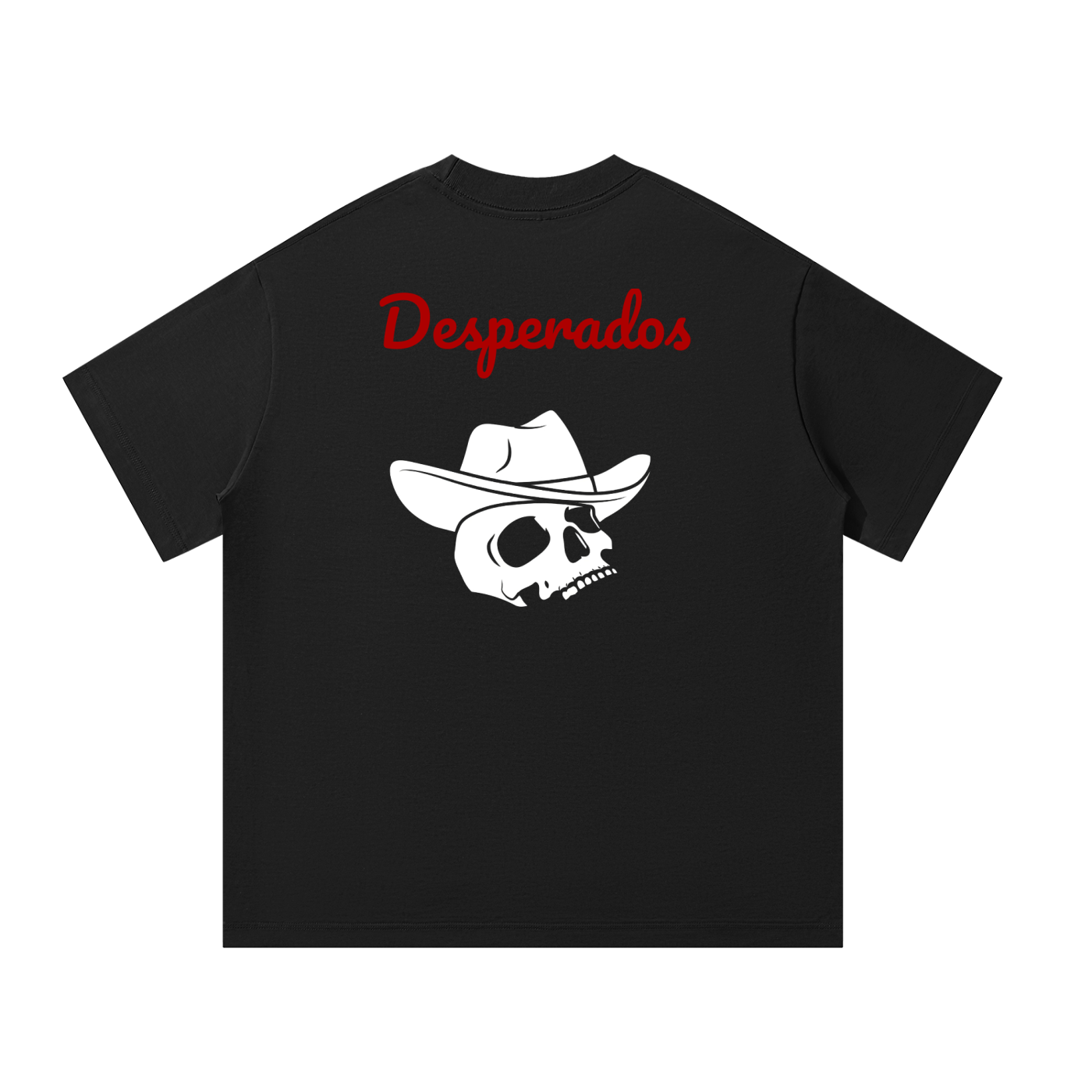 Unisex Desperado T-Shirt