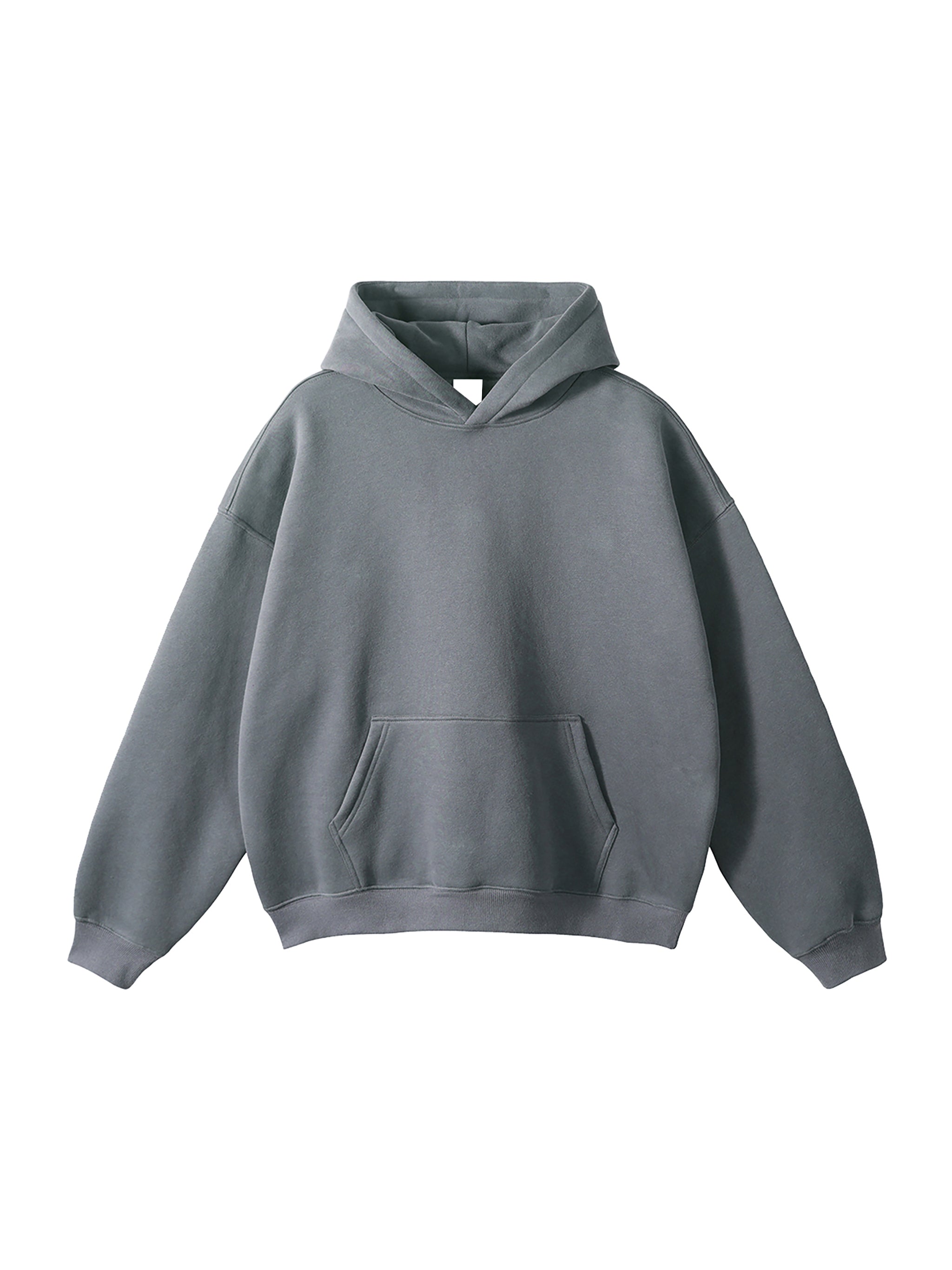 Oversize Desperado Hoodie